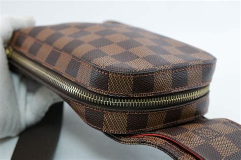 geronimos louis vuitton ebay|damier ebene geronimos.